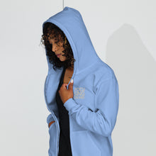 Load image into Gallery viewer, Focusing On Me Hoodie - Designz White