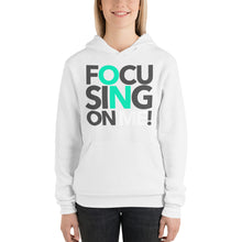 Load image into Gallery viewer, Focusing On Me Designz - Unisex hoodie